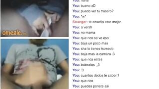 P194 show cu cho người lạ trên ometv, omegle và các nền tảng khác