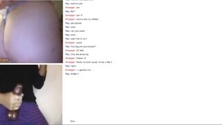 P206 show cu cho người lạ trên ometv, omegle và các nền tảng khác