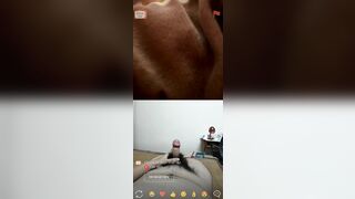 Lọ cùng em gái trên Ome