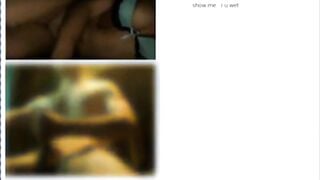 P210 show cu cho người lạ trên ometv, omegle và các nền tảng khác
