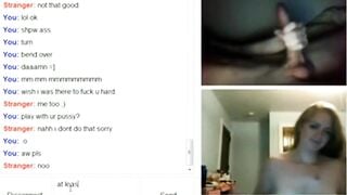 P216 show cu cho người lạ trên ometv, omegle và các nền tảng khác