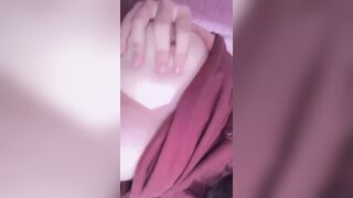 CỰC PHẨM BÉ HOA LOVE 10 , VÚ TO HƠN ĐẦU PHẦN 2
