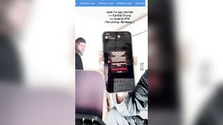 Bé nọng live càng ngày càng ngon thật