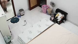 Máy bay vú khủng tắm cong bị ***