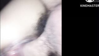 Cô bạn thân mông to còn dâm