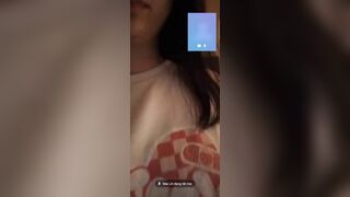 call video cùng em học sinh mới lớn em dâm quá