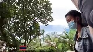 Thai Girl Pan