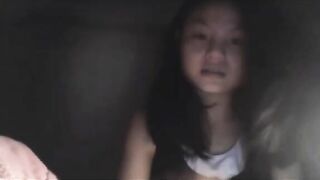 Call thủ dâm với em gái mặt non ^^