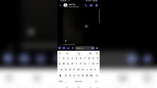 Chàng trai nunggg tìm em gái để call vid lọ