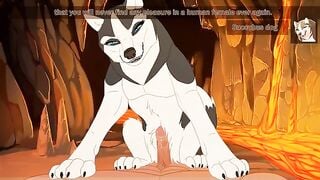 Tuyển tập hentai ,chó,rắn,cá mập cá heo,,voi,khủng long
