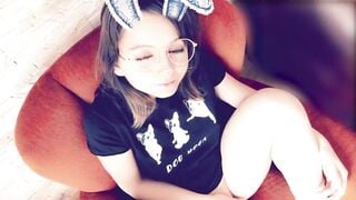 em thích uống nước, nhưng mà là nước đái của anh trai