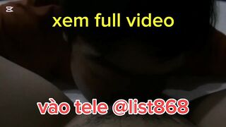 Cặp đôi HS tự quay
