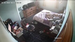 Hack cam chú cháu dí nhau 2