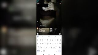 Gái xinh sexy khoe hàng cực dâm đãng trên webcam