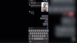 Chat sex cùng bé Teen ngoan Ngoãn Kêu Gì Làm Đó