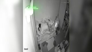 Hack Camera Chồng Dâm Ysl Không Dám Địt Mạnh