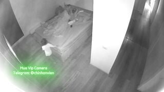 Hack Camera Đang Chơi Thì Bị Con Vào Xem
