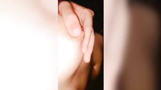 Hồng Linh k8 tối thủ dâm ko dám cởi ht quần #2