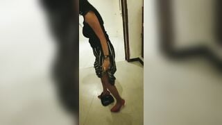 Em gái nude public phần tiếp theo