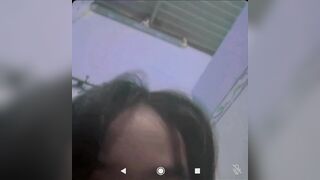 Bé dâm gọi call móc lồn