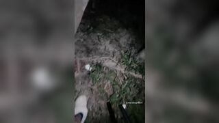 Sợ VL - Chốt quả kèo đi Public với anh Grab mê bú bím vừa chơi mà vừa run