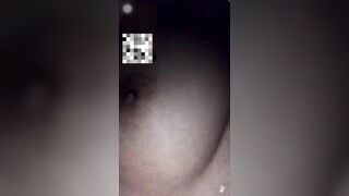 Call với e gái love 9 mới quen