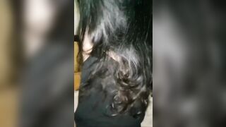 Huy và Huyền, 2 em HS Lớp 12 some djt nhau Quay Video Full Mặt vú to lồn múp