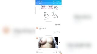 Gạ địt em hàng xóm cấp 3 lồn múp vú tròn xoe 😍