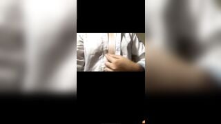 Gạ địt em hàng xóm cấp 3 lồn múp vú tròn xoe 😍