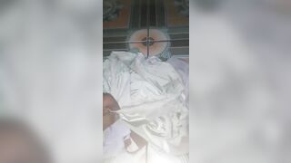 trộm quần lót nữ sinh còn mùi để hửi