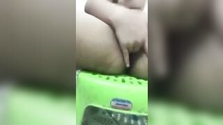 Thùy anh ha lớp 11 thủ dâm lồn ngon ra nước