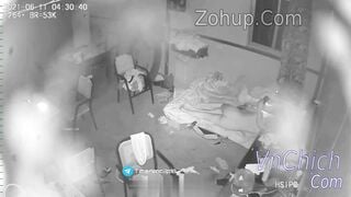 Hack camera gia đình cực hot nè mời anh em thẩm nhé