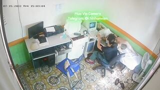 Hack Camera Phòng Khám Siêu Âm Bướm