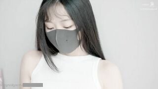 Tơ lùa màu trắng,vẻ đẹp tinh khiết!