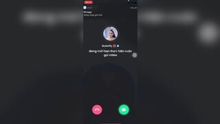 Trả vài chục được em nó thủ dâm cho xem nứng vl