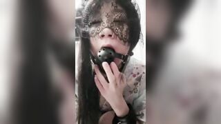 Em sinh viên mình dây hàng ngon thích bạo dâm thủ dâm kích thích dâm đãng