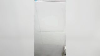 địt em học sinh từ phòng tắm ra đến phòng ngủ em còn cho anh quay mặt