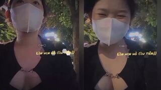 Cô ấy kêu lần đầu tiên vậy mà la hét khoái lạc
