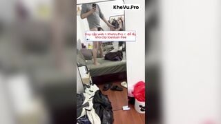 Địt Con Em Họ Mới Đi Học Về Bắn  Trong