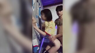 2 em học sinh địt nhau trong phòng trọ