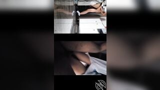 Chuyện covid giờ mới kể,đè ra đụ bắn ngập họng e nhân viên y tế