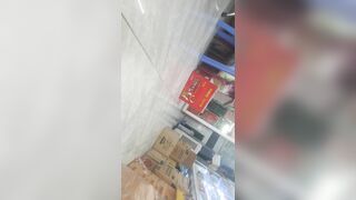 [ 58 ] | Quay lén phía dưới chị bán gà hầm | #1
