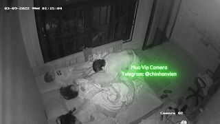 Hack Camera Chồng Nứng Mò Sang Mút Lồn Vợ Dâm