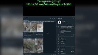 Vietnamese eatery toilet 3