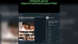Vietnamese eatery toilet 6