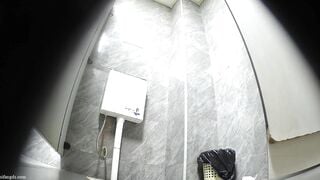 Chinese night bar toilet 4