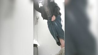 Chinese bar toilet 17