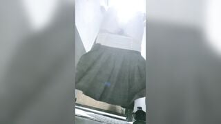 Chinese public toilet 2