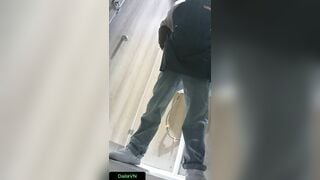 Chinese mall toilet 5