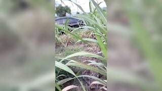 ra đồng đổi gió địt nhau tạo cảm giác kích thích